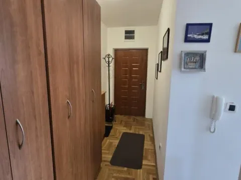 Rent, one bedroom apartment, 36m², Grbavica, Novi Sad Sve Podlokacije - image 9