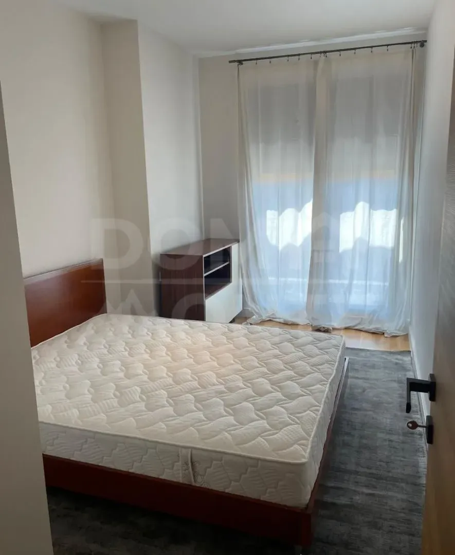Rent, two bedroom apartment, 70m², Tivat, Crna Gora