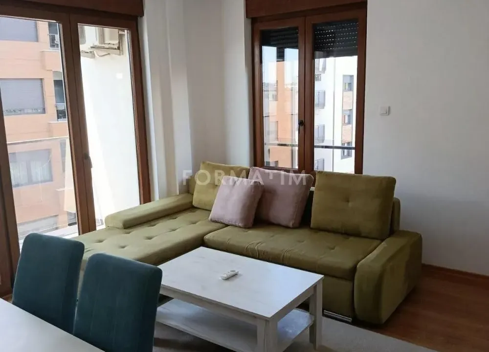 Izdavanje, jednosoban stan, 46m², Bulbulder, Zvezdara Sve Podlokacije