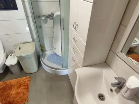 Prodaja, dvosoban stan, 46m², Tatarsko brdo, Petrovaradin - image 4