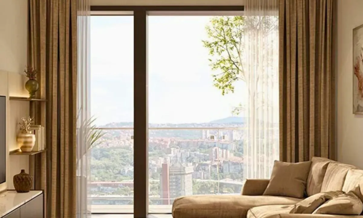 Prodaja, trosoban stan, 75m², Crveni Krst, Beograd