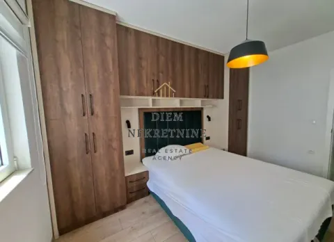 Izdavanje, jednosoban stan, 51m², Ulcinjsko Polje, Ulcinj - image 9