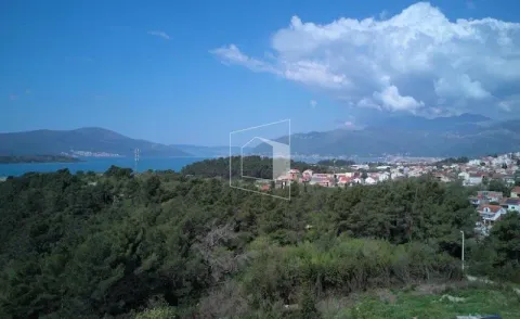 Prodaja, plac, 1024m², Tivat, Crna Gora - image 1
