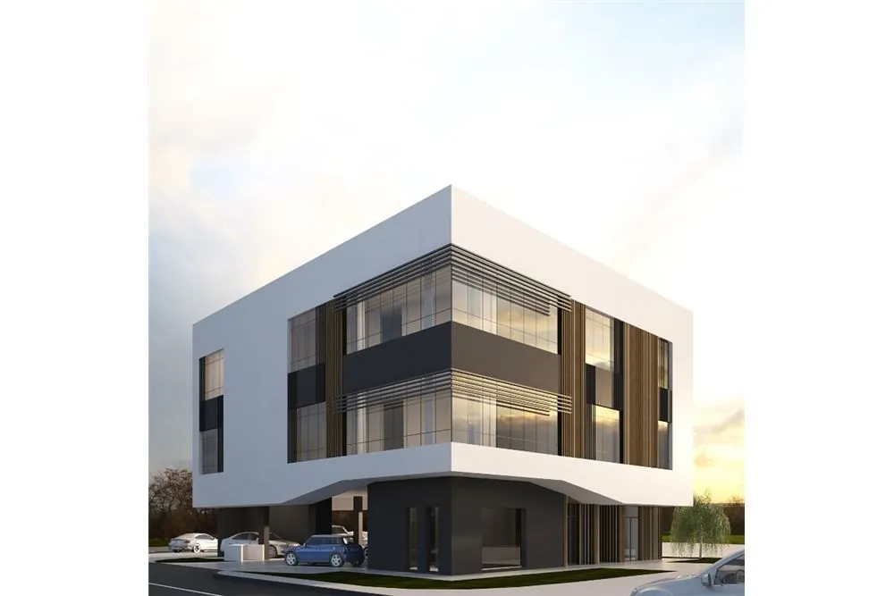 Izdavanje, poslovni prostor, Duvanište, Niš