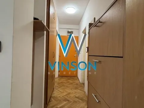 Prodaja, dvosoban stan, 44m², Grbavica, Novi Sad Sve Podlokacije - image 8