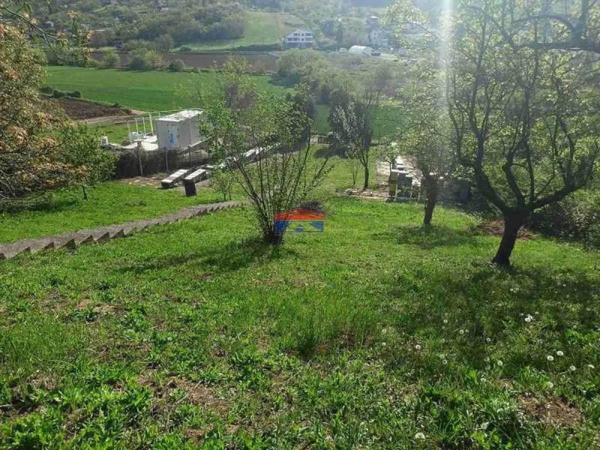 Prodaja, plac, 2882m², Petrovaradin, Novi Sad