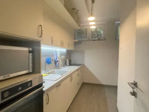 Sale, two bedroom apartment, 56m², Herceg Novi, Crna Gora - image 7