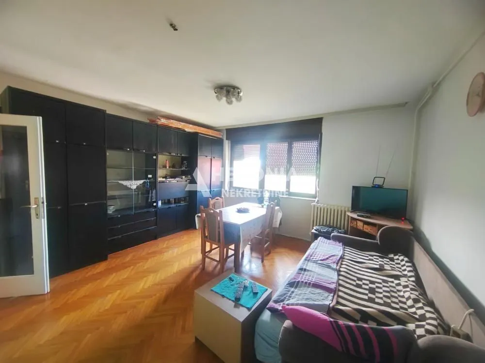 Sale, apartment, 26m², Čukarička Padina, Beograd