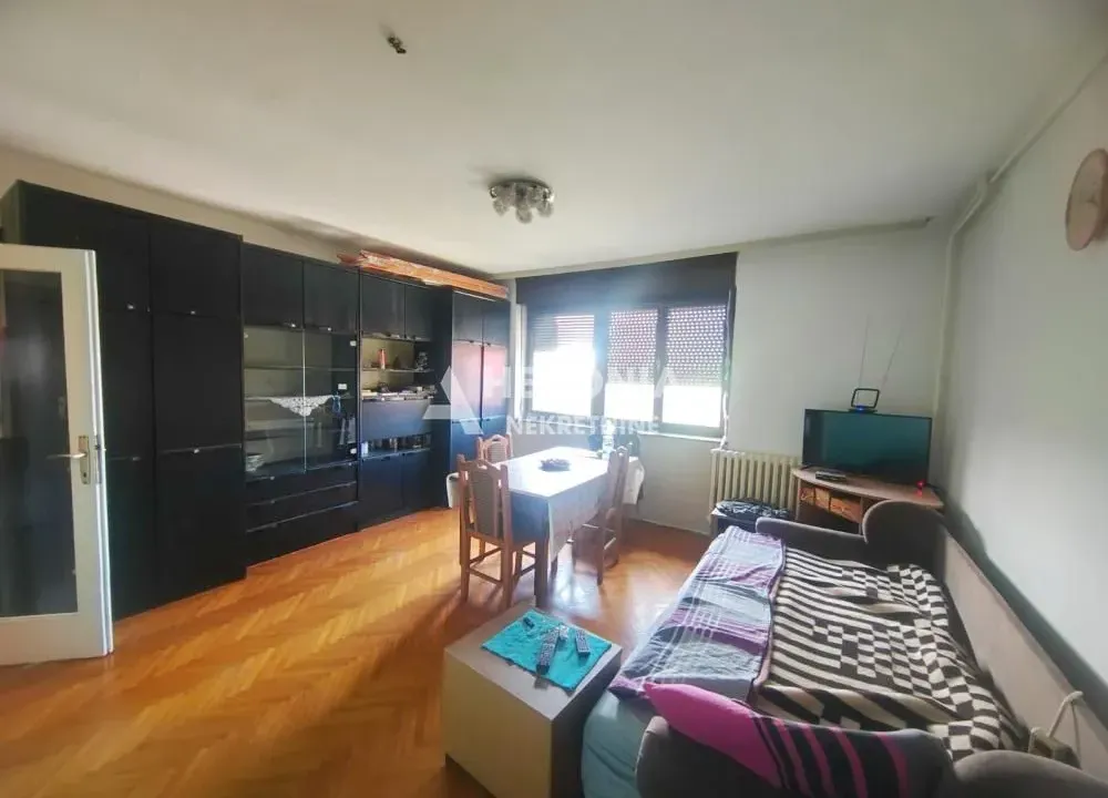 Sale, apartment, 26m², Čukarička Padina, Beograd
