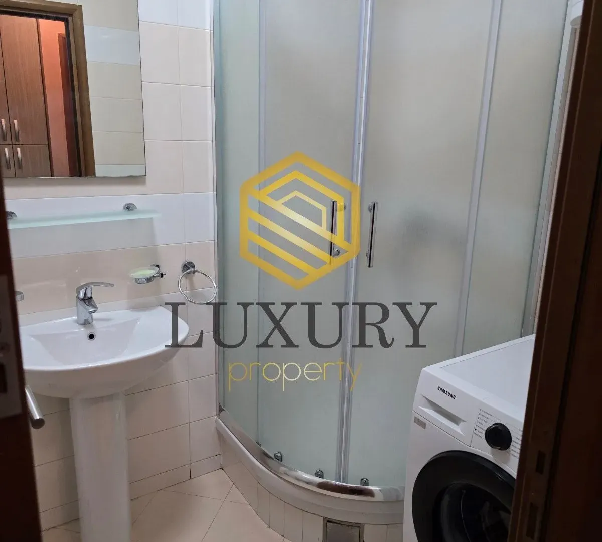 Prodaja, jednosoban stan, 40m², Stari Aerodrom, Podgorica