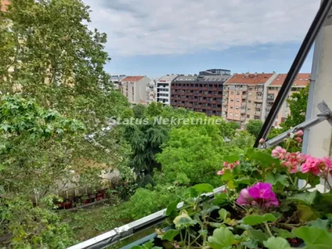 Prodaja, dvosoban stan, 67m², Nova Detelinara, Novi Sad Sve Podlokacije - image 8