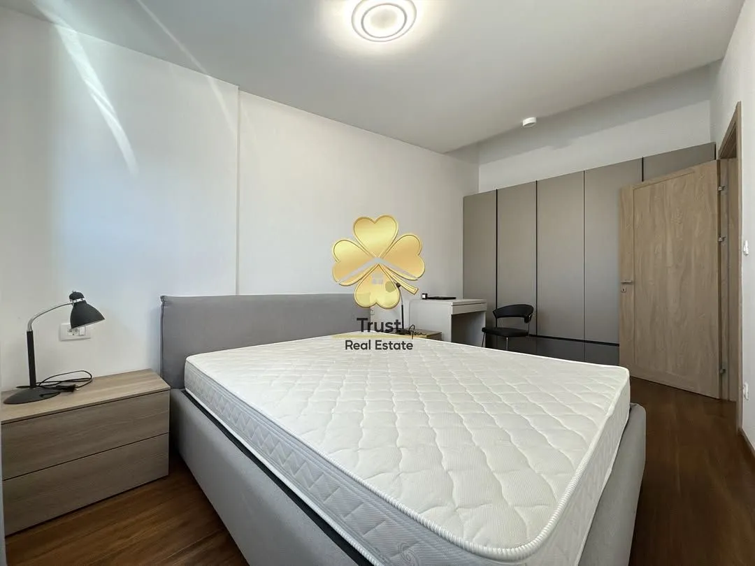 Rent, two bedroom apartment, 70m², Master Kvart, Podgorica