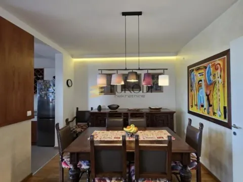 Prodaja, četvorosoban stan, 114m², Sremska Kamenica, Petrovaradin - image 7