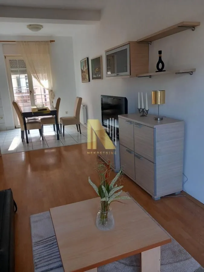 Rent, one bedroom apartment, 45m², Spens, Novi Sad Sve Podlokacije