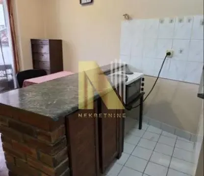 Izdavanje, jednosoban stan, 36m², Centar, Novi Sad - image 4