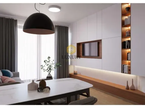 Prodaja, jednosoban stan, 60m², Bečići, Budva - image 7