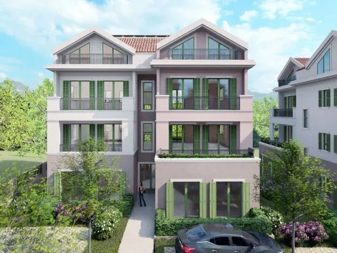 Prodaja, jednosoban stan, 44m², Tivat, Crna Gora - image 5