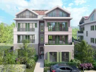 Sale, one bedroom apartment, 44m², Tivat, Crna Gora - image 5