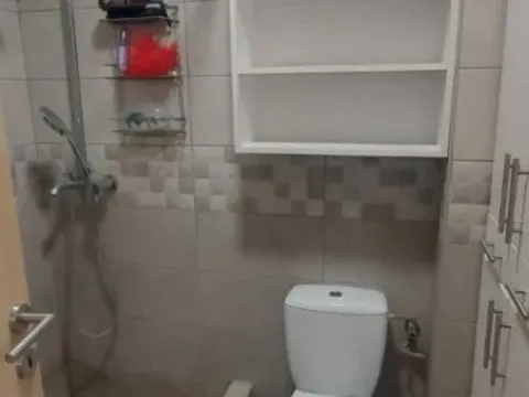 Prodaja, jednosoban stan, 44m², Stari Aerodrom, Podgorica - image 11