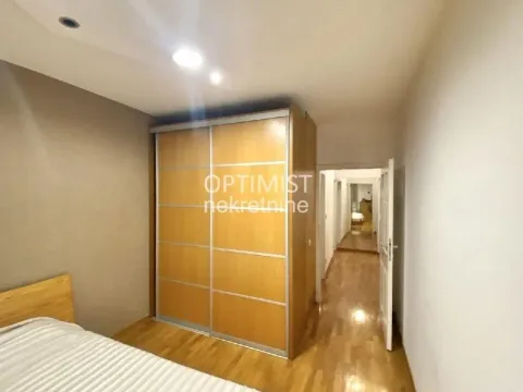 Izdavanje, dvosoban stan, 60m², Stari Grad, Beograd - image 5