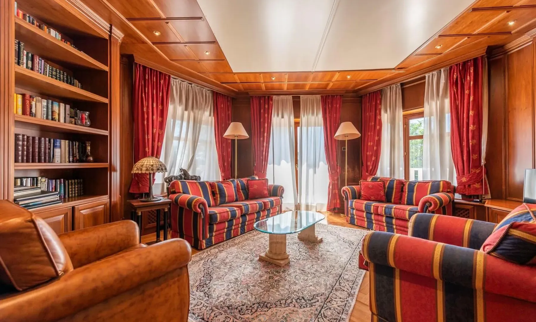 Prodaja, kuća, 670m², Gorica C, Podgorica