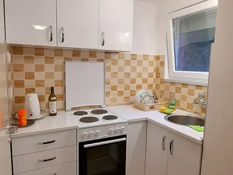 Sale, one bedroom apartment, 39m², Karaburma, Palilula Sve Podlokacije - image 2