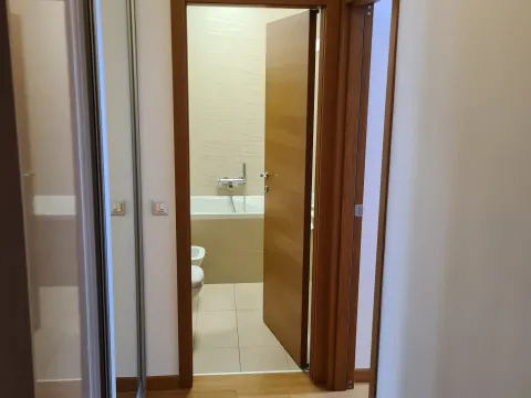 Rent, three bedroom apartment, 82m², Vračar Sve Podlokacije, Beograd - image 15