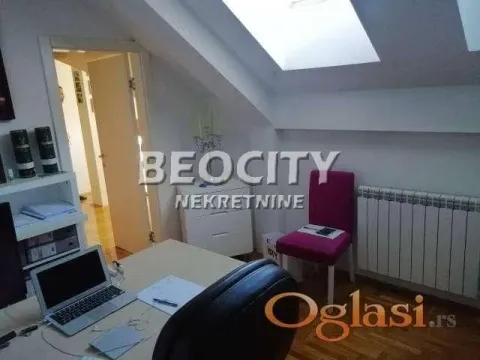 Prodaja, dvosoban stan, 48m², Centar, Novi Sad - image 8