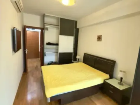 Izdavanje, jednosoban stan, 55m², Centar, Podgorica - image 5