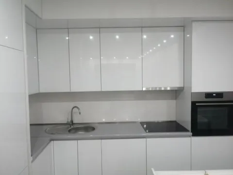 Izdavanje, dvosoban stan, 72m², Master Kvart, Podgorica - image 6