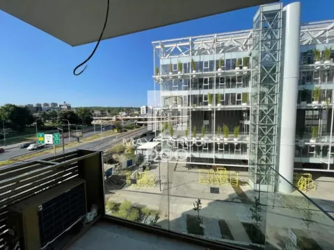 Prodaja, dvosoban stan, 56m², Savski Venac, Beograd - image 3