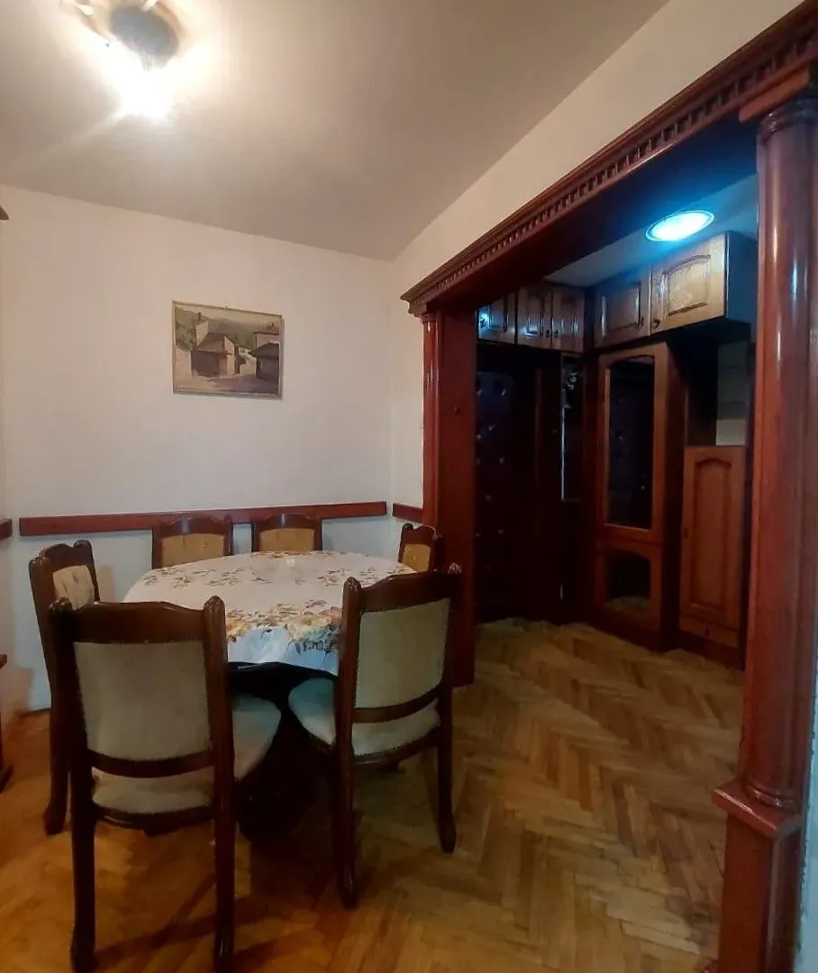 Prodaja, jednosoban stan, 51m², Centar, Nikšić