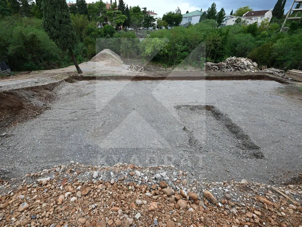 Prodaja, jednosoban stan, 50m², Centar, Podgorica
