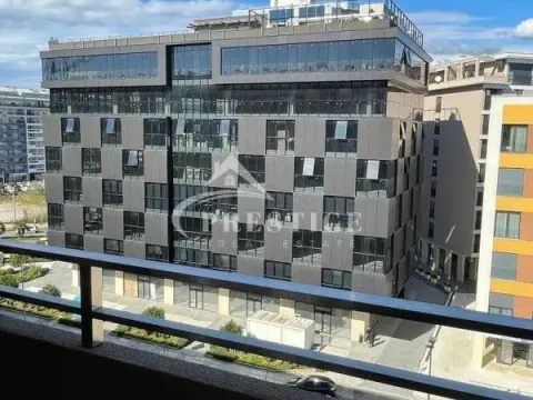 Prodaja, jednosoban stan, 39m², Central Point, Podgorica - image 4