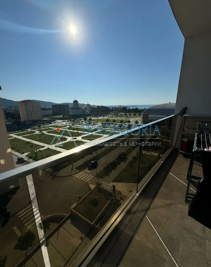 Prodaja, dvosoban stan, 96m², Bar, Crna Gora