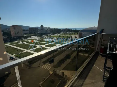 Prodaja, dvosoban stan, 96m², Bar, Crna Gora - image 7