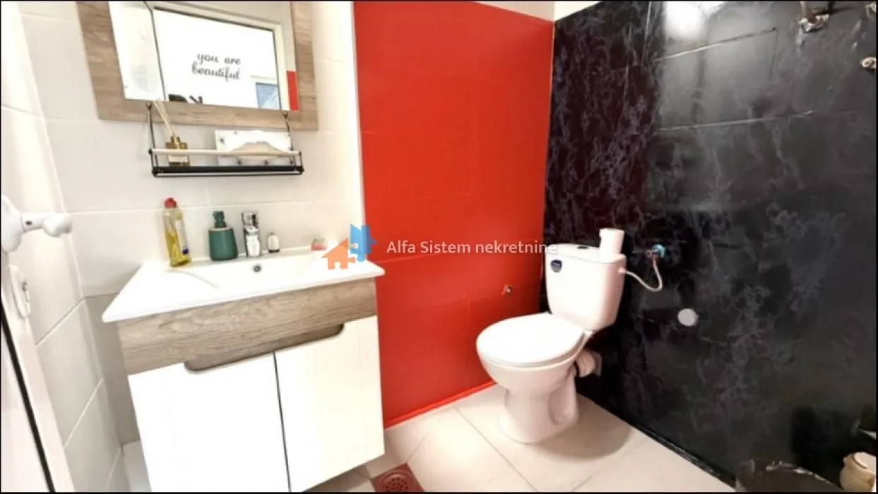 Rent, office space, 62m², Višnjička Banja, Palilula Sve Podlokacije
