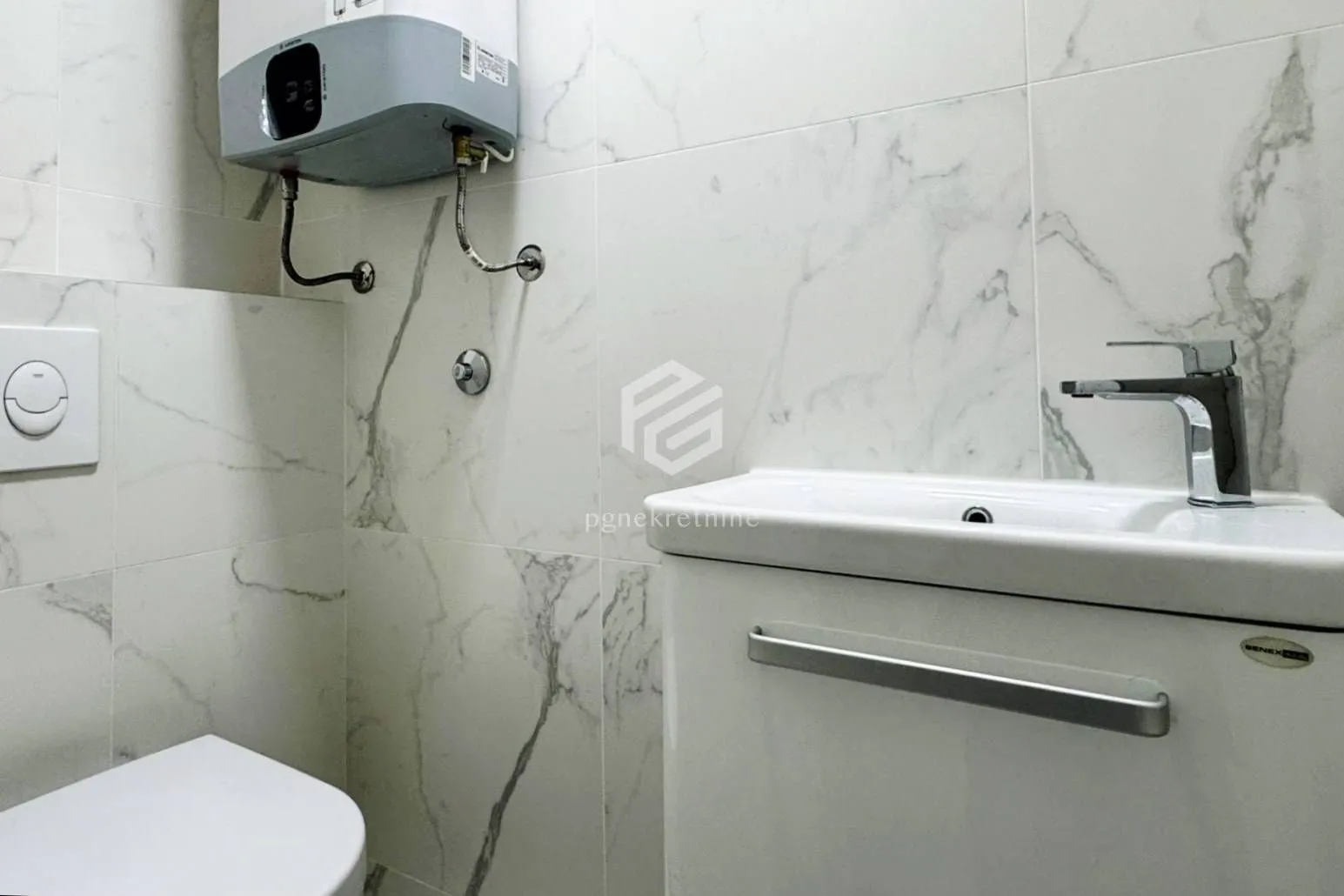 Rent, three bedroom apartment, 130m², Dalmatinska ulica, Podgorica