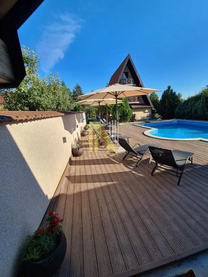 Prodaja, kuća, 102m², Sremski Karlovci, Novi Sad