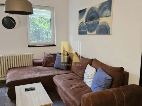 Izdavanje, dvosoban stan, 60m², Centar, Novi Sad - image 4