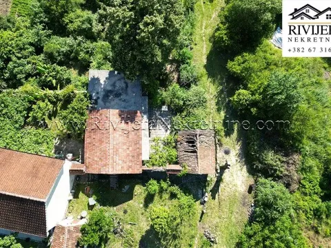 Sale, house, 92m², Risan, Kotor - image 6