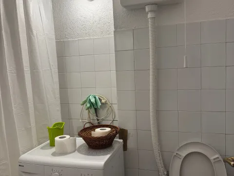 Izdavanje, jednosoban stan, 35m², Preko Morače, Podgorica - image 4