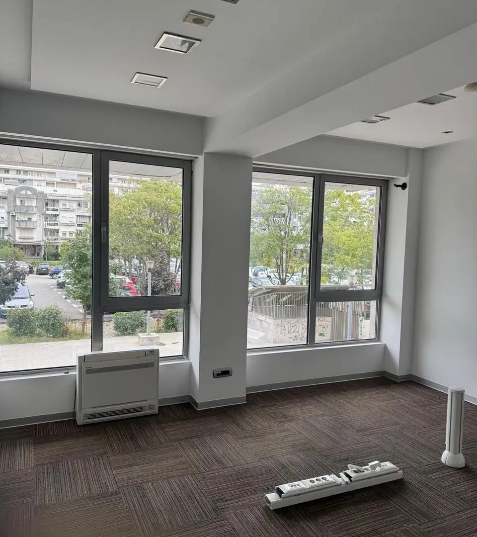Sale, office space, 80m², Preko Morače, Podgorica