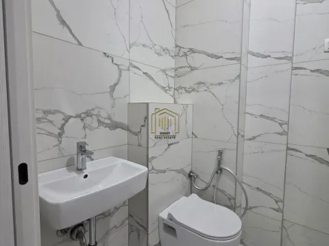 Sale, one bedroom apartment, 43m², Stari Aerodrom, Podgorica - image 6