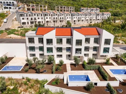 Prodaja, kuća, 195m², Reževići, Budva - image 5