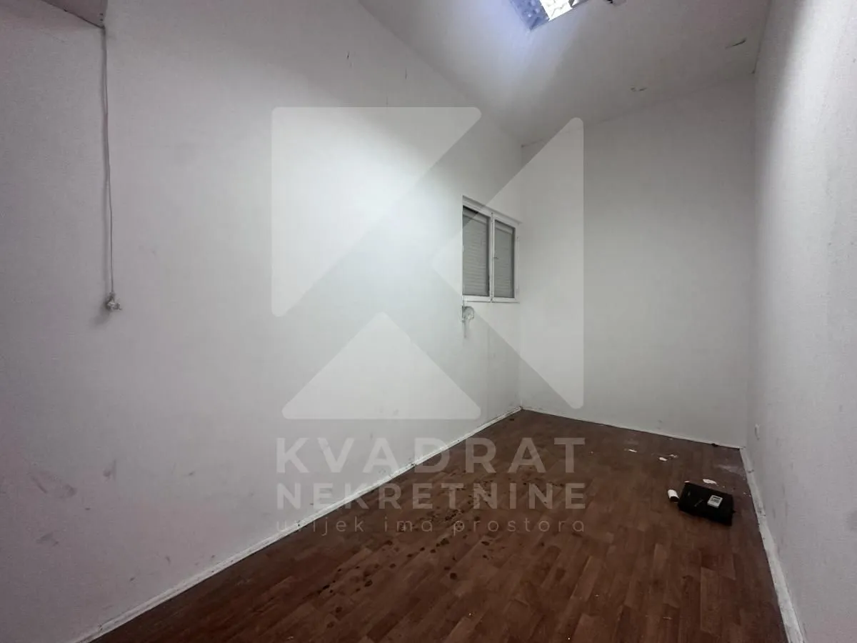 Rent, office space, 144m², Zabjelo, Podgorica