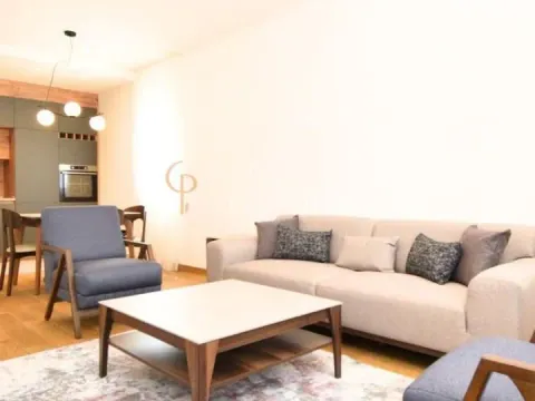 Rent, apartment, 71m², New City, Podgorica - image 7