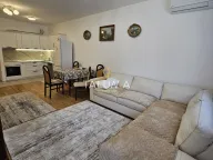 Izdavanje, jednosoban stan, 47m², Stari Aerodrom, Podgorica - image 1