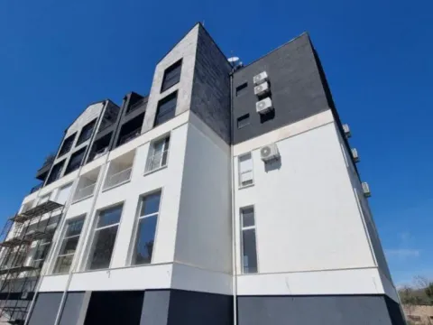 Prodaja, stan, 47m², Radovići, Tivat