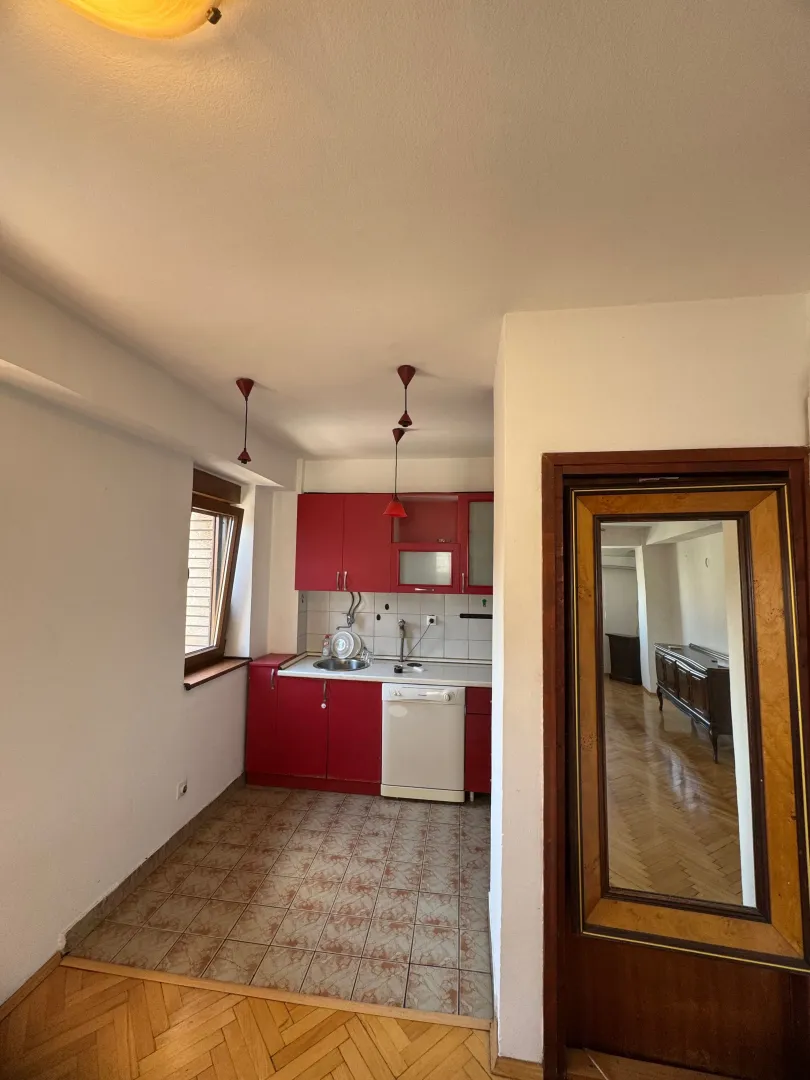 Rent, one bedroom apartment, 64m², Zabjelo, Podgorica